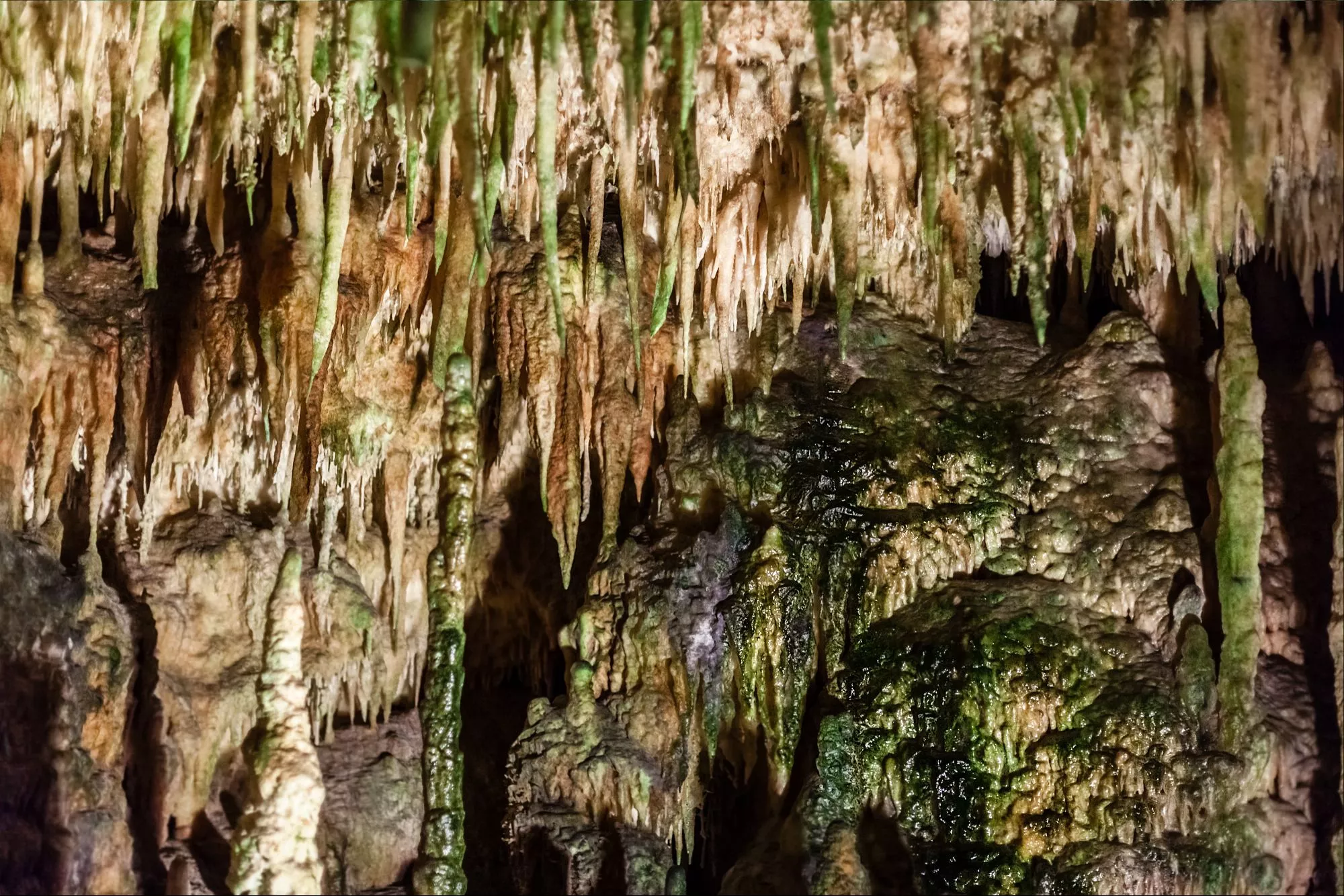Castellana Caves in Italy, Europe | Caves & Underground Places - Rated 5.5