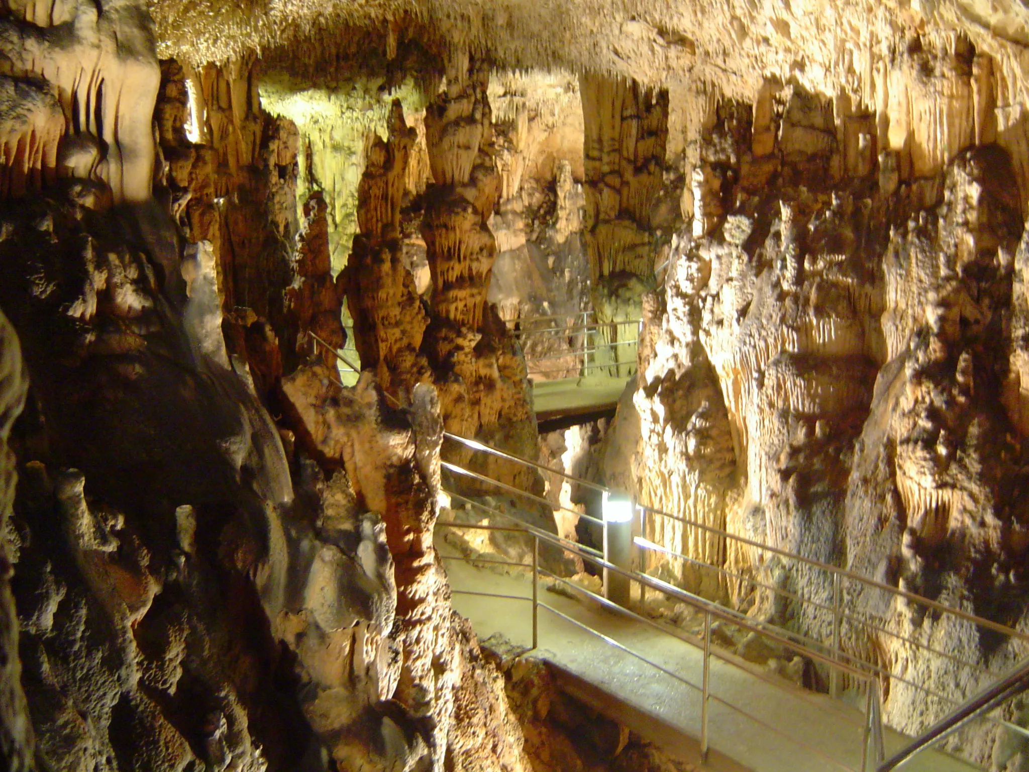 Cave Biserujka in Croatia, Europe | Caves & Underground Places - Rated 3.4