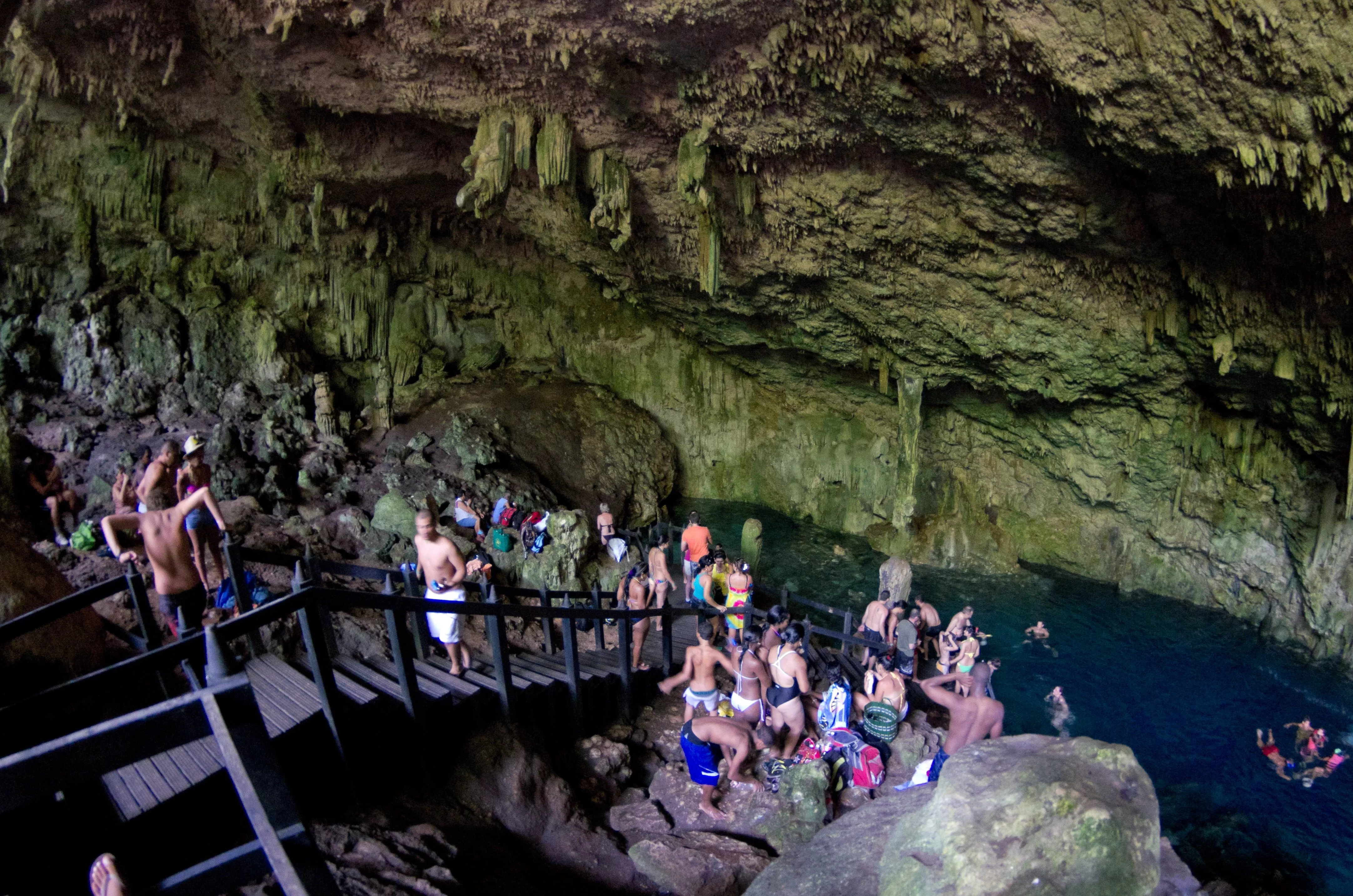 Cave Saturn in Cuba, Caribbean | Caves & Underground Places - Rated 3.7