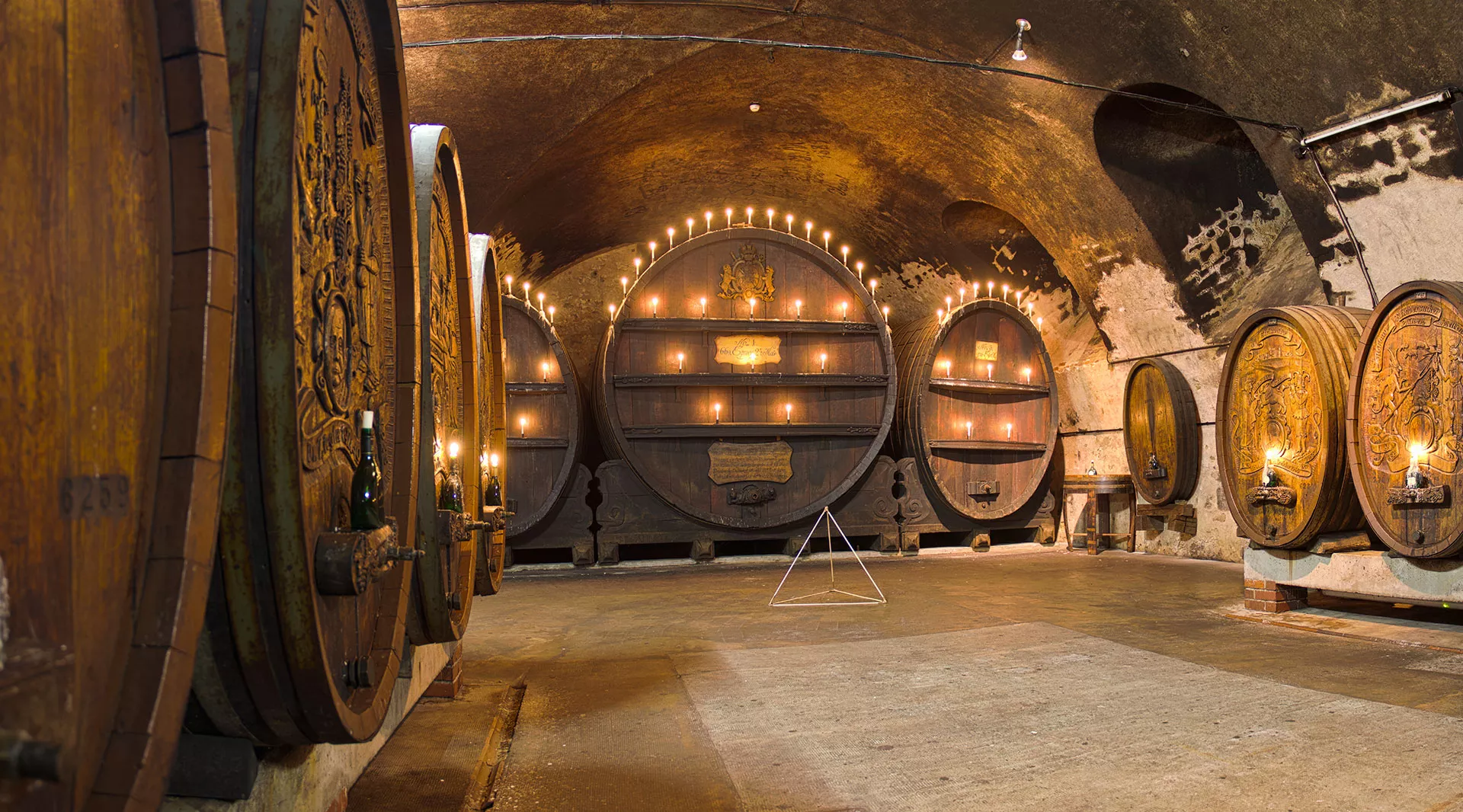 Cellar Radovanovic Winery in Serbia, Europe | Wineries - Rated 0.9