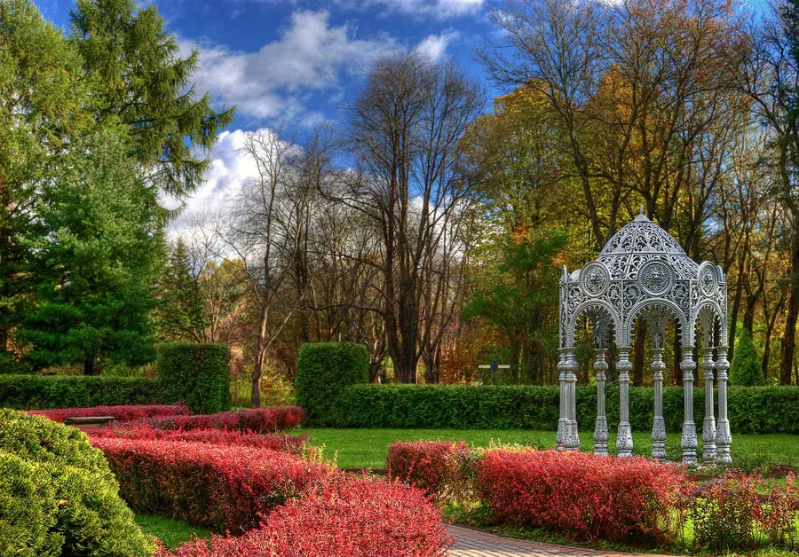 Central Botanical Garden in Belarus, Europe | Botanical Gardens - Rated 4.3