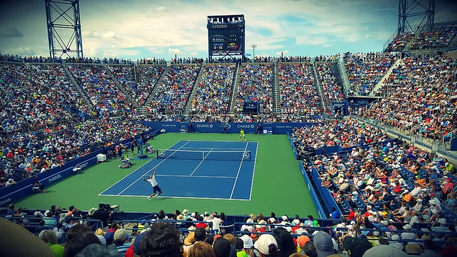 Central Stadium of Tennis in Italy, Europe | Tennis - Rated 4.6