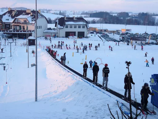 Centrum Rekreacji i Sportu Kolorowa in Poland, Europe | Snowboarding,Skiing - Rated 4