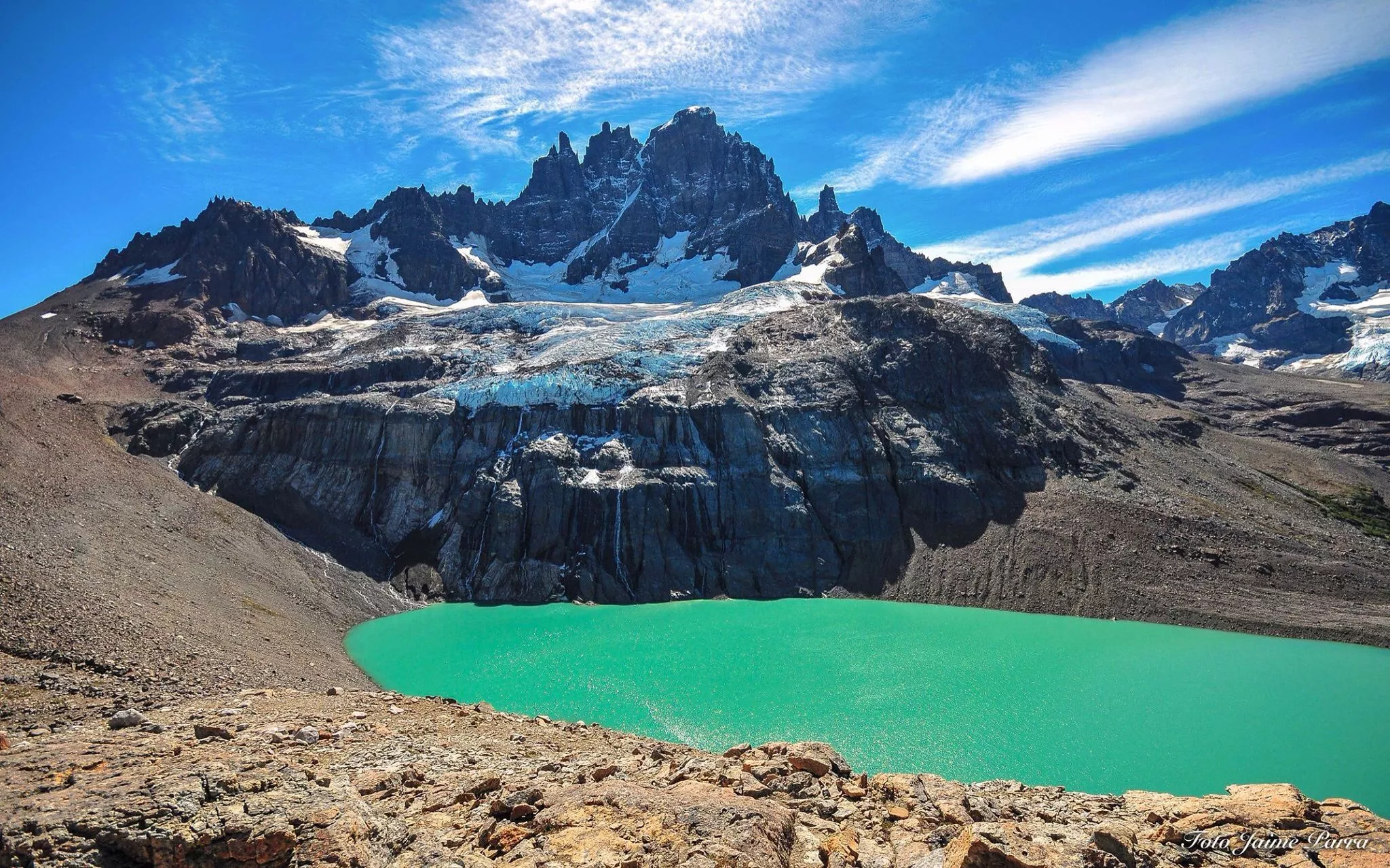 Cerro Castillo Circuit in Chile, South America | Trekking & Hiking - Rated 0.8