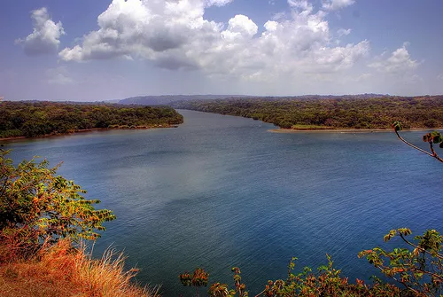 Chagres National Park in Panama, North America | Parks - Rated 3.7