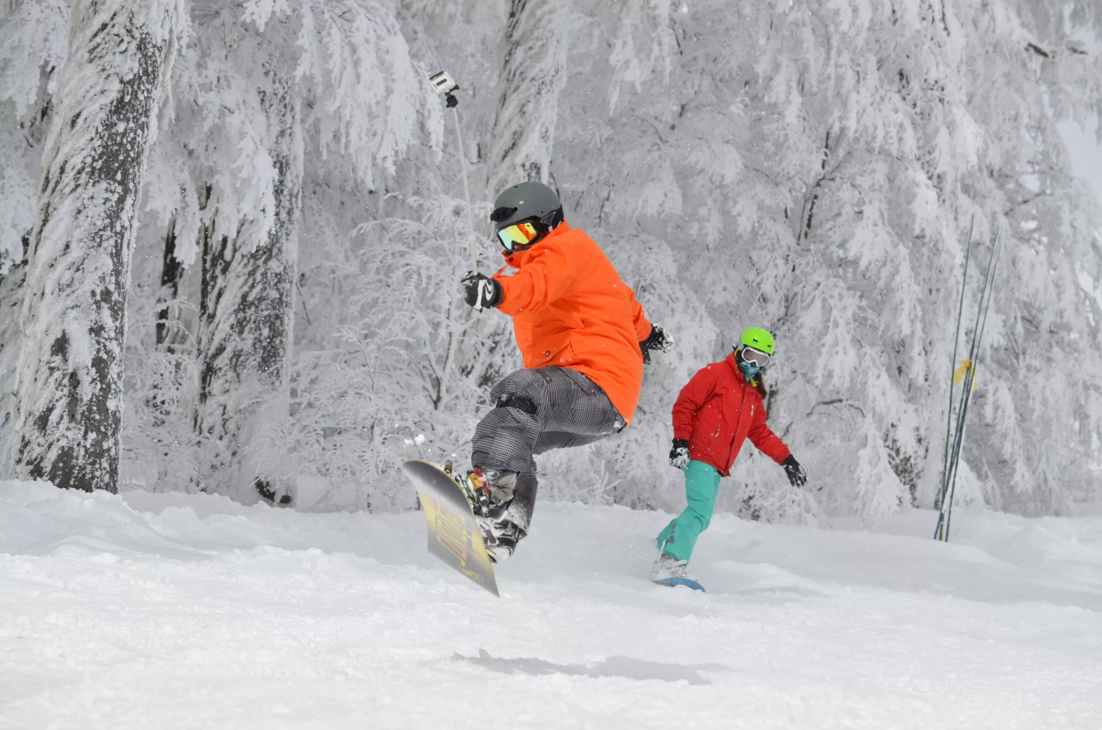 Chapelco in Argentina, South America | Snowboarding,Mountaineering,Snowmobiling - Rated 4.5