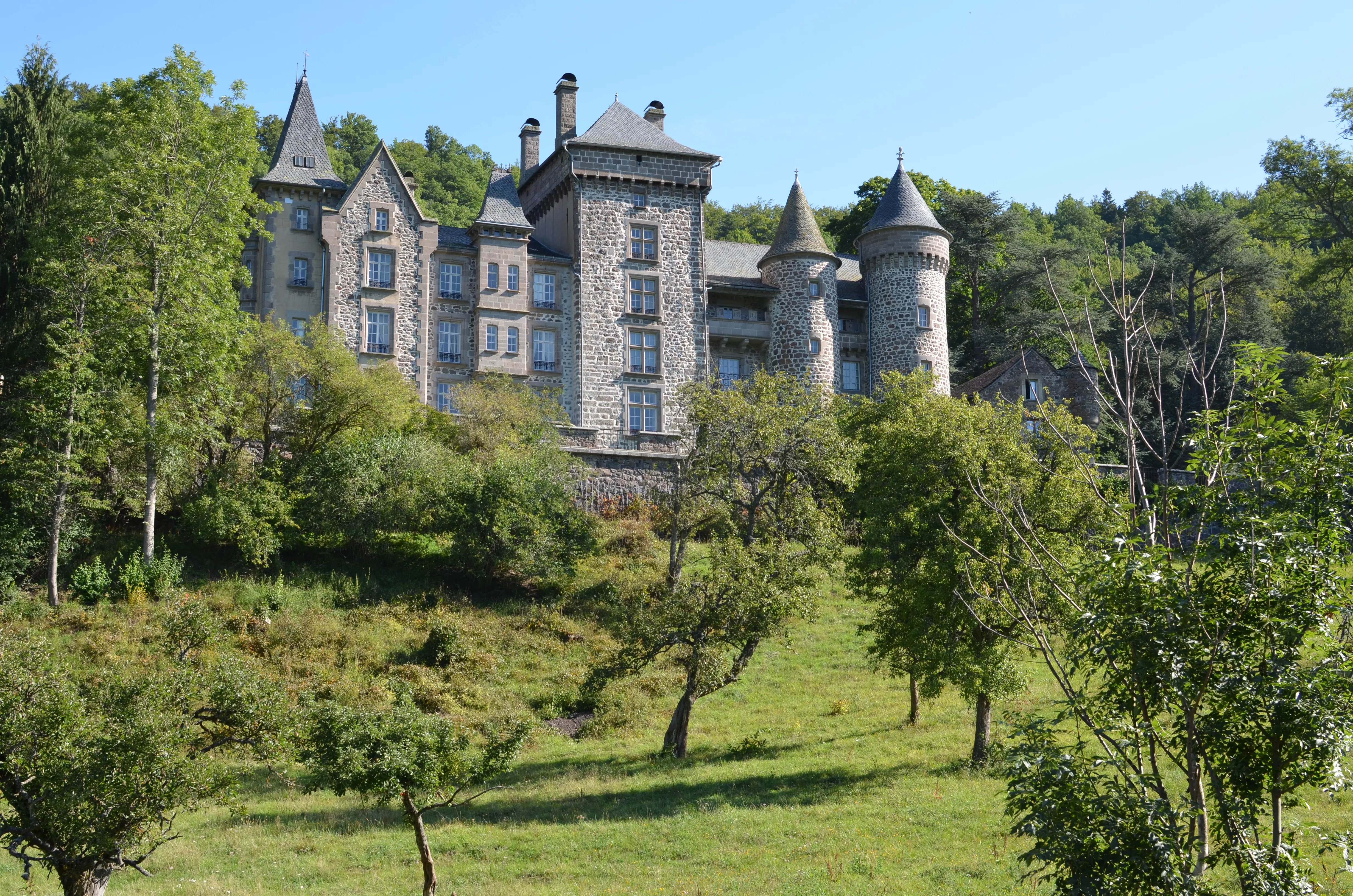 Chateau Thieuley in France, Europe | Wineries - Rated 0.8