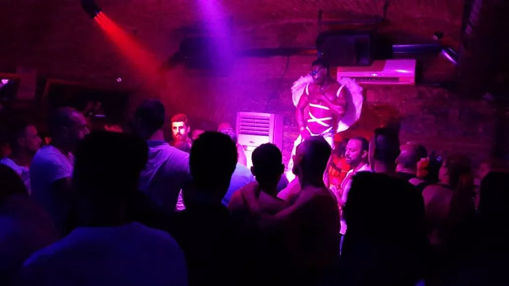Cheeky Club in Turkey, Central Asia | LGBT-Friendly Places,Strip Clubs - Rated 0.5