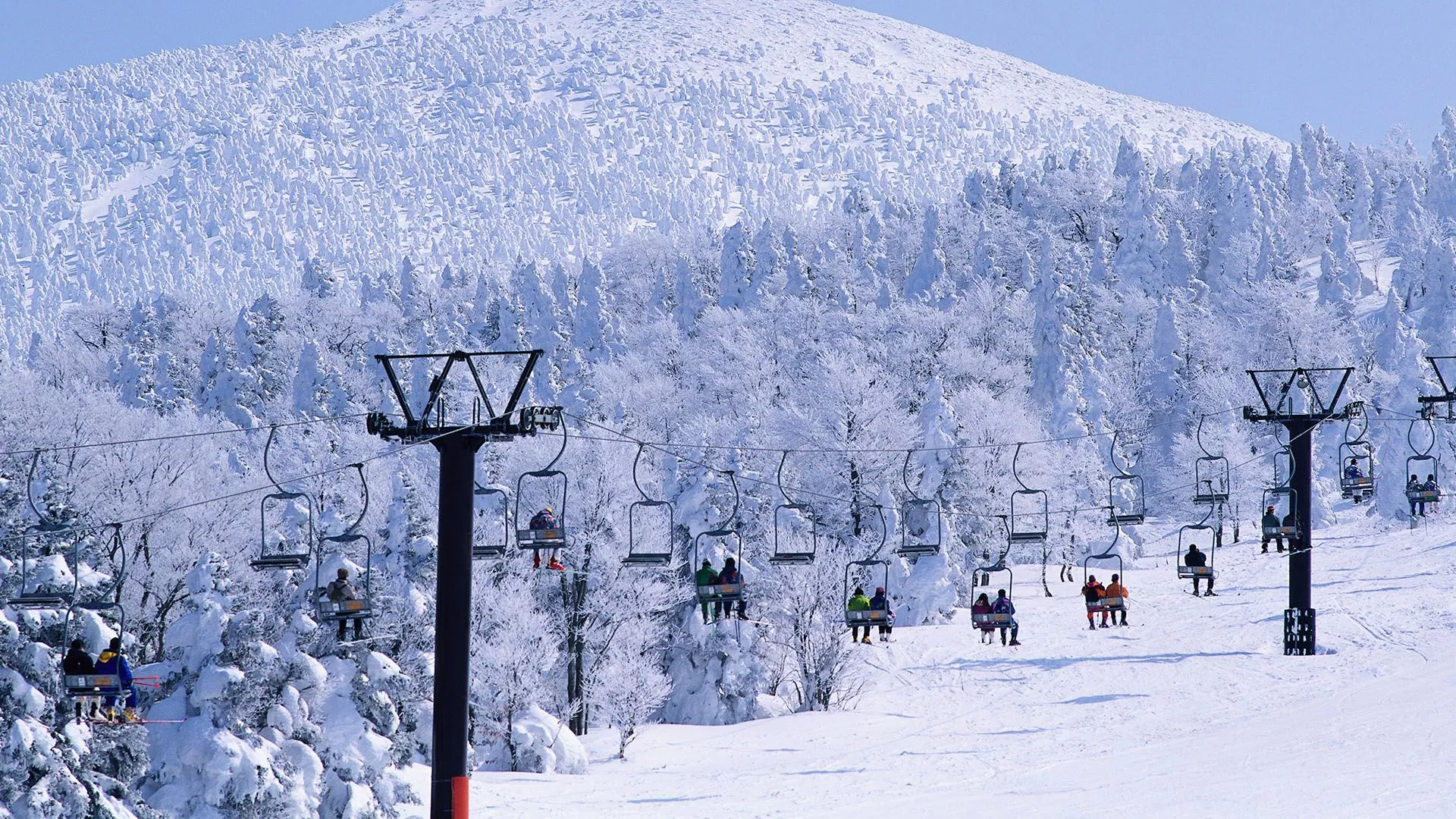 Chepelare in Bulgaria, Europe | Snowboarding,Skiing - Rated 3.9