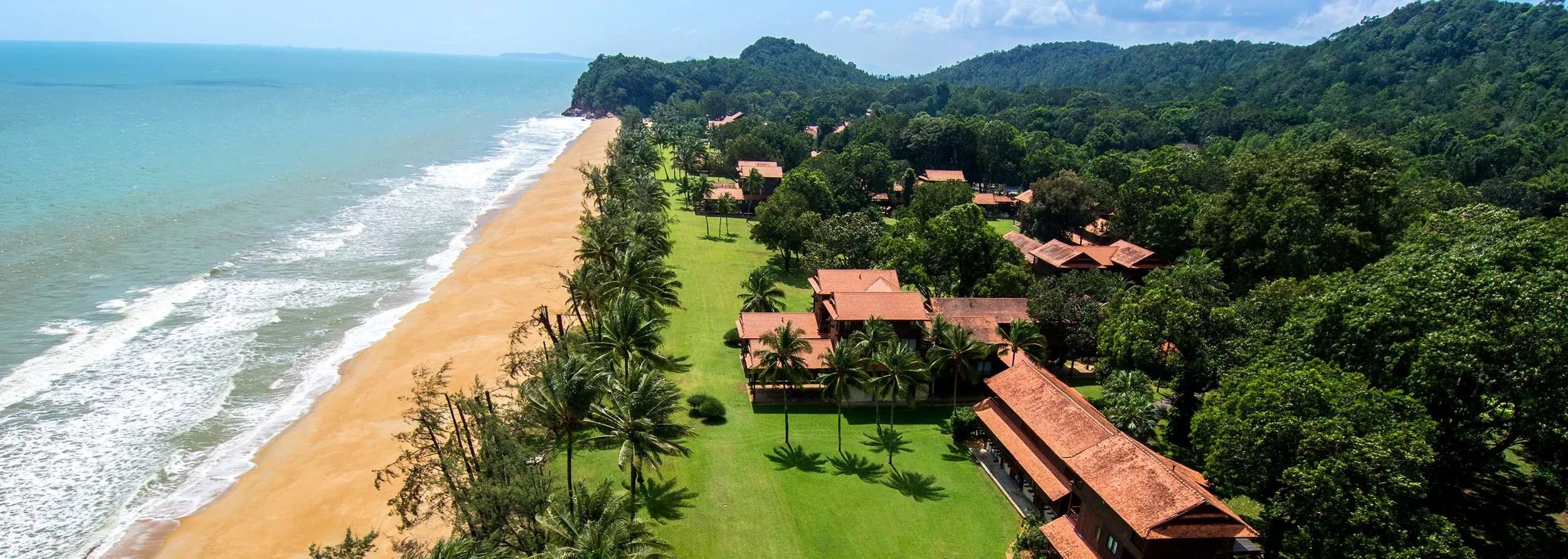 Cherating Beach in Malaysia, East Asia | Surfing,Beaches - Rated 0.7