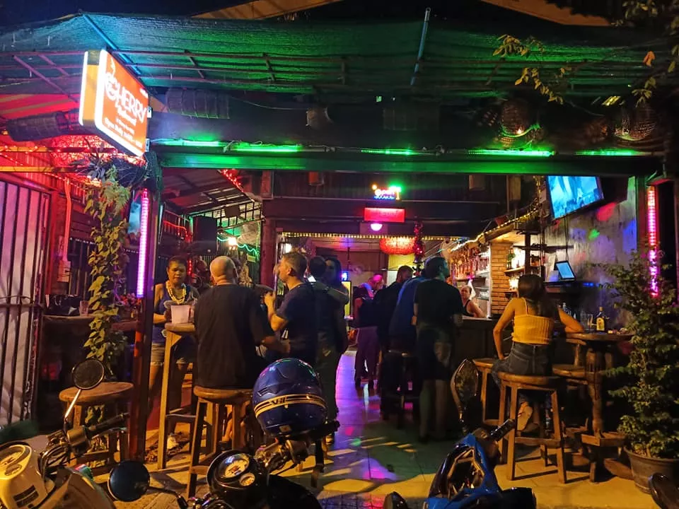 Cherry Bar in Thailand, Central Asia | LGBT-Friendly Places,Sex-Friendly Places - Rated 0.4