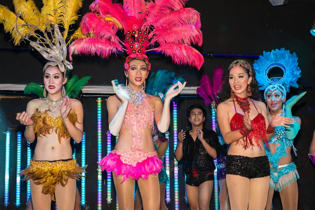 Chiang Mai Cabaret Show in Thailand, Central Asia | LGBT-Friendly Places,Bars - Rated 0.4