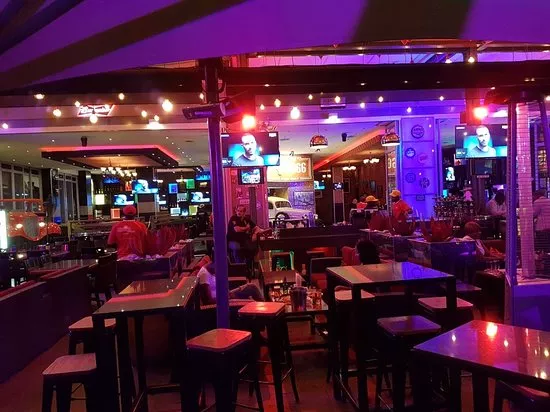 Chicago's Reloaded in Zambia, Africa | Bars,Sex-Friendly Places - Rated 3.7