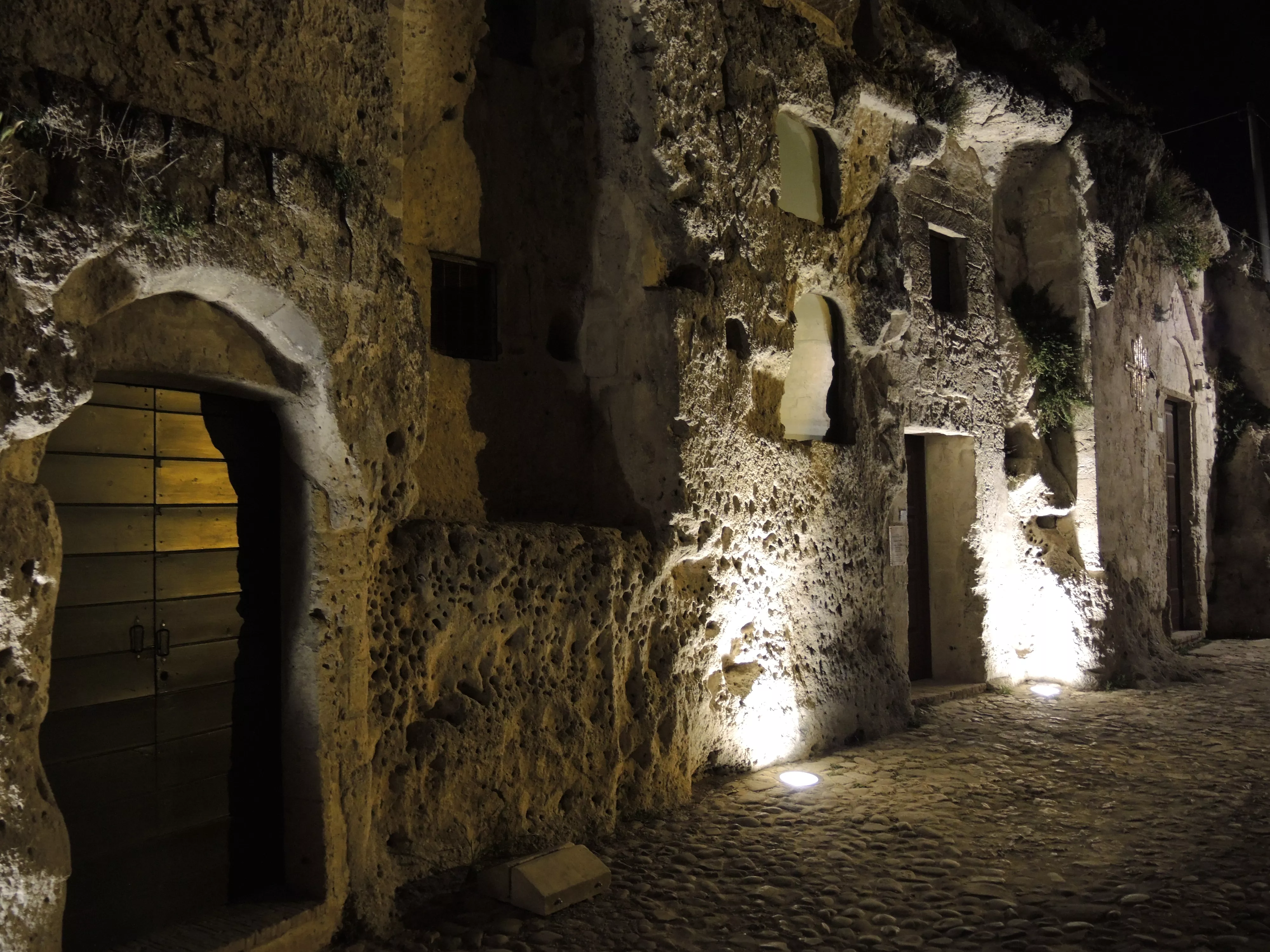 Chiesa di Santa Lucia alle Malve in Italy, Europe | Caves & Underground Places - Rated 3.6