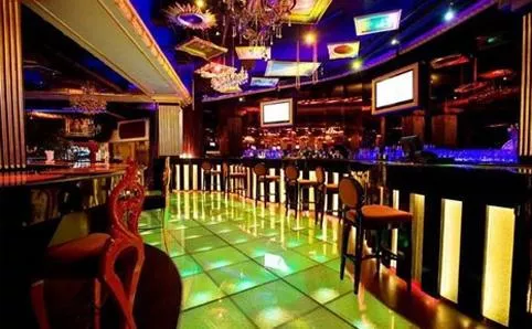 Chocolate Night Club & Restaurants in China, East Asia | Nightclubs,Restaurants - Rated 3.5