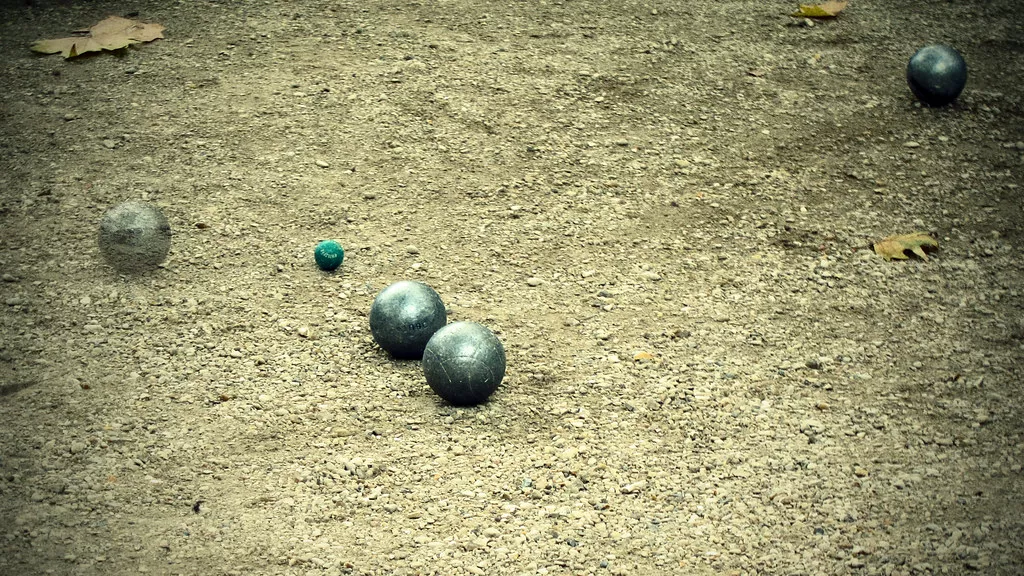 Chpb Club Hassania De Petanque in Morocco, Africa | Petanque - Rated 0.9