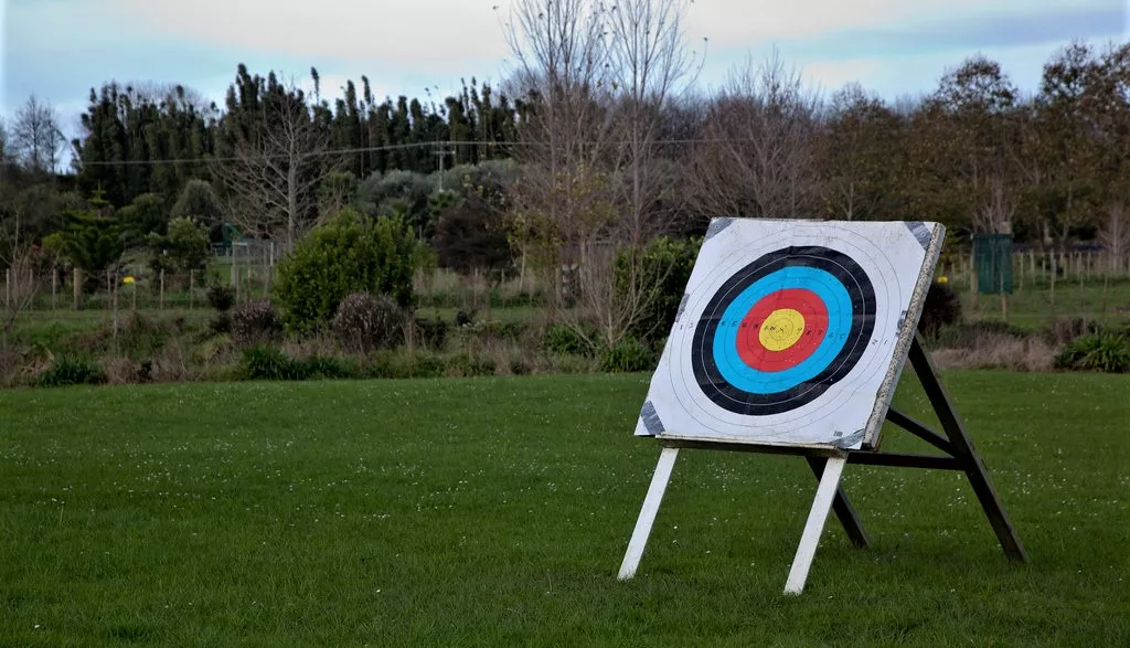 Christchurch Archery Club in New Zealand, Australia and Oceania | Archery - Rated 0.9