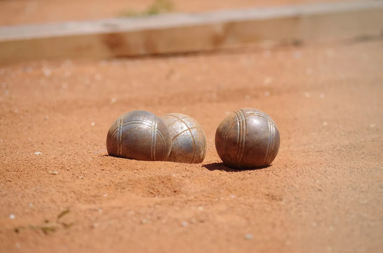 Christchurch Petanque Club in New Zealand, Australia and Oceania | Petanque - Rated 0.9
