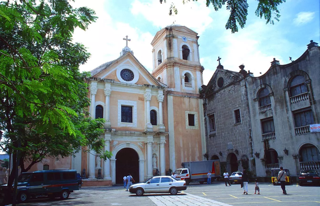 Church of St. Augustine in Philippines, Central Asia | Museums,Architecture - Rated 3.8