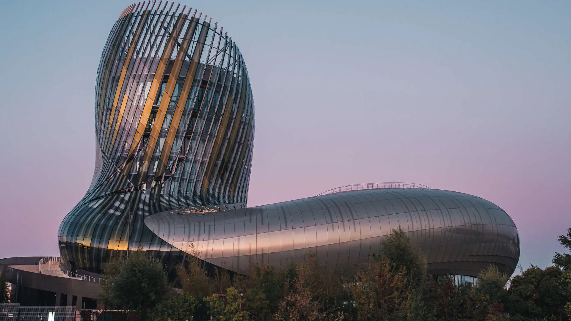 City of Wine in France, Europe | Museums,Wineries - Rated 9.3
