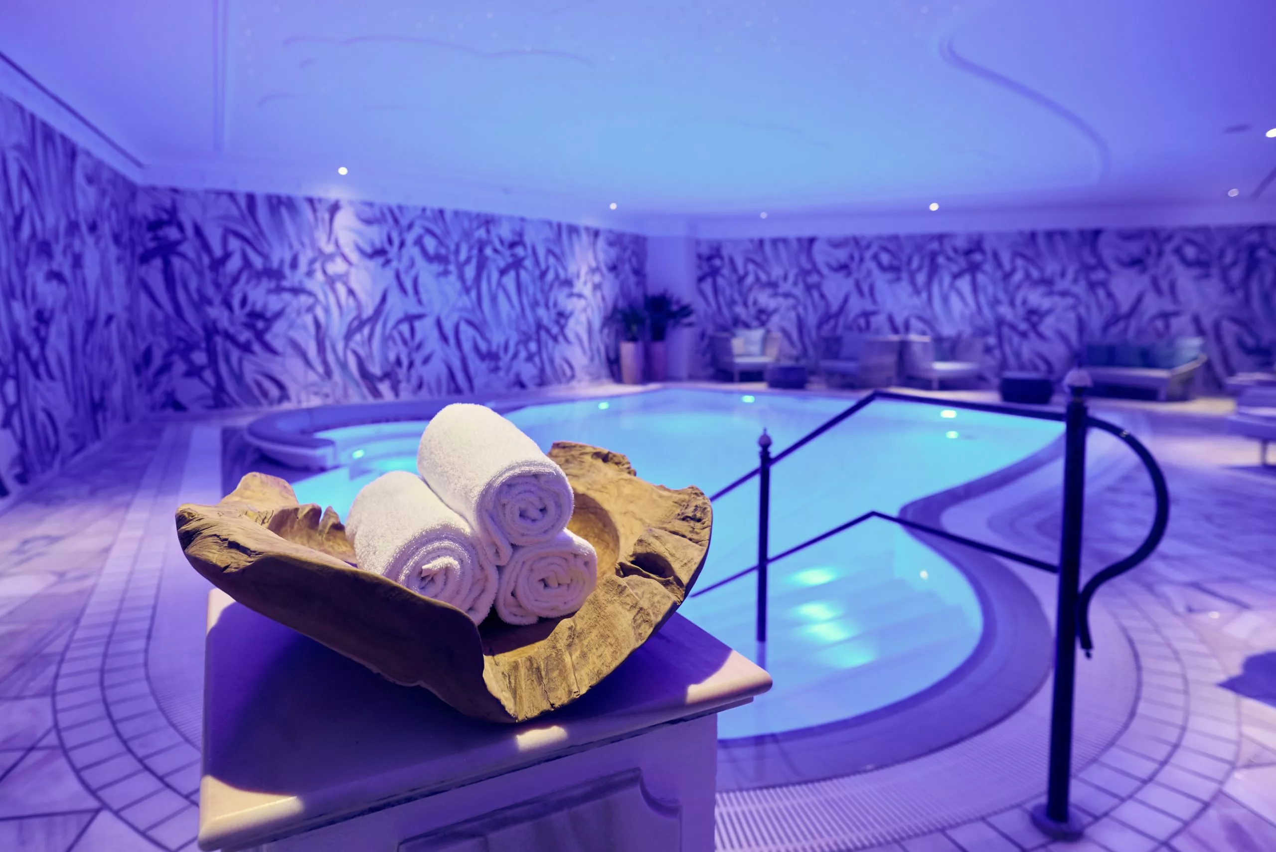 City Day SPA Schorn in Germany, Europe | SPAs - Rated 0.7