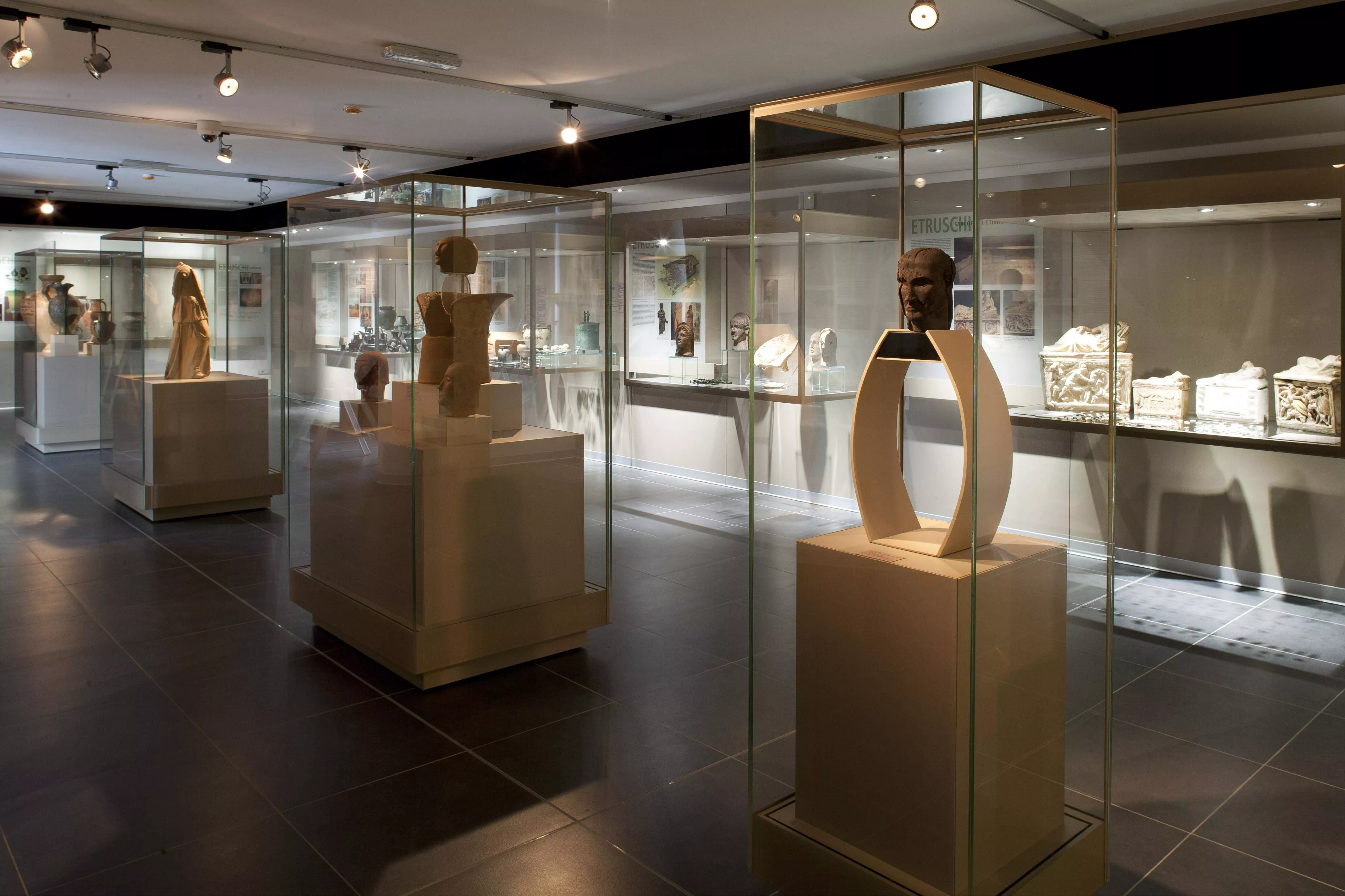 Civic Archaeological Museum in Italy, Europe | Museums - Rated 3.5