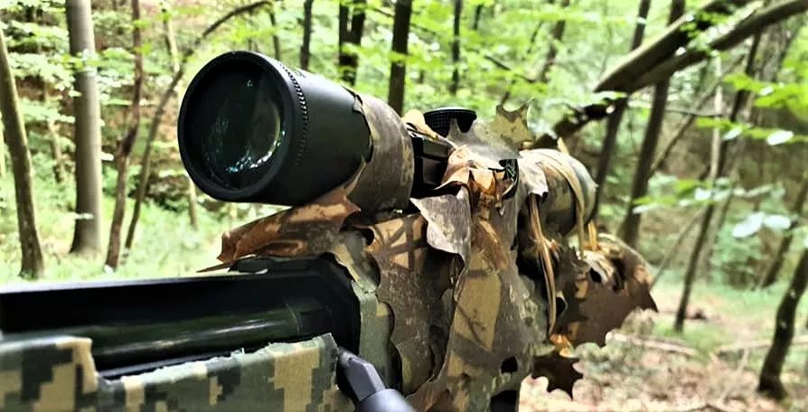 Clarington Woods Airsoft in Canada, North America | Airsoft - Rated 1.1