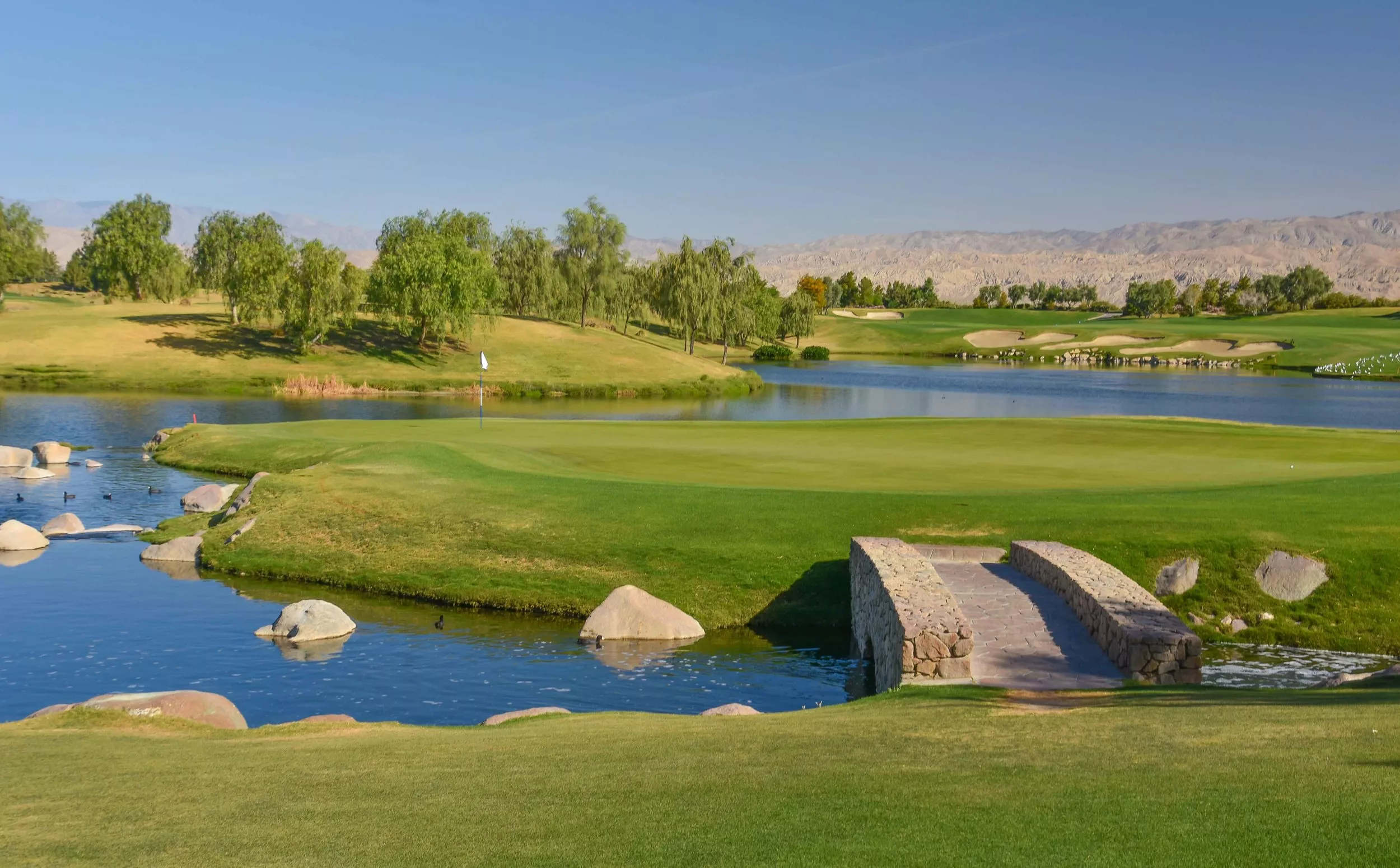 Classic Club Golfcali in USA, North America | Golf - Rated 3.9