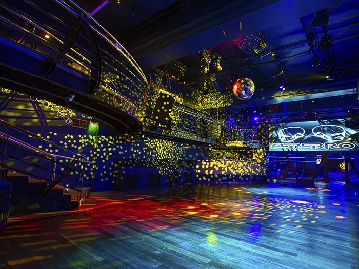Cerebro in Argentina, South America | Nightclubs - Rated 3.8