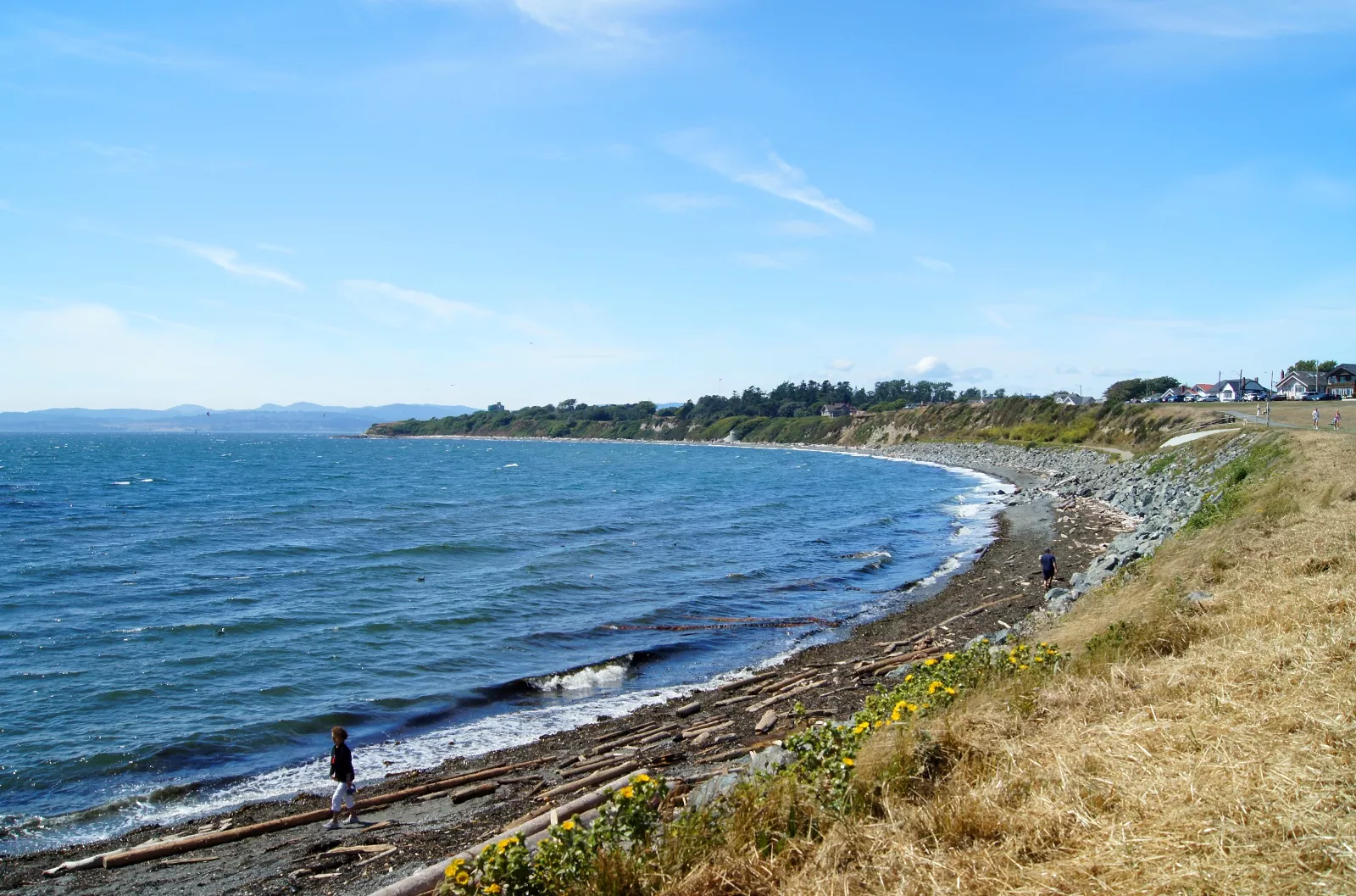 Clover Point Park in Canada, North America | Parks - Rated 3.7