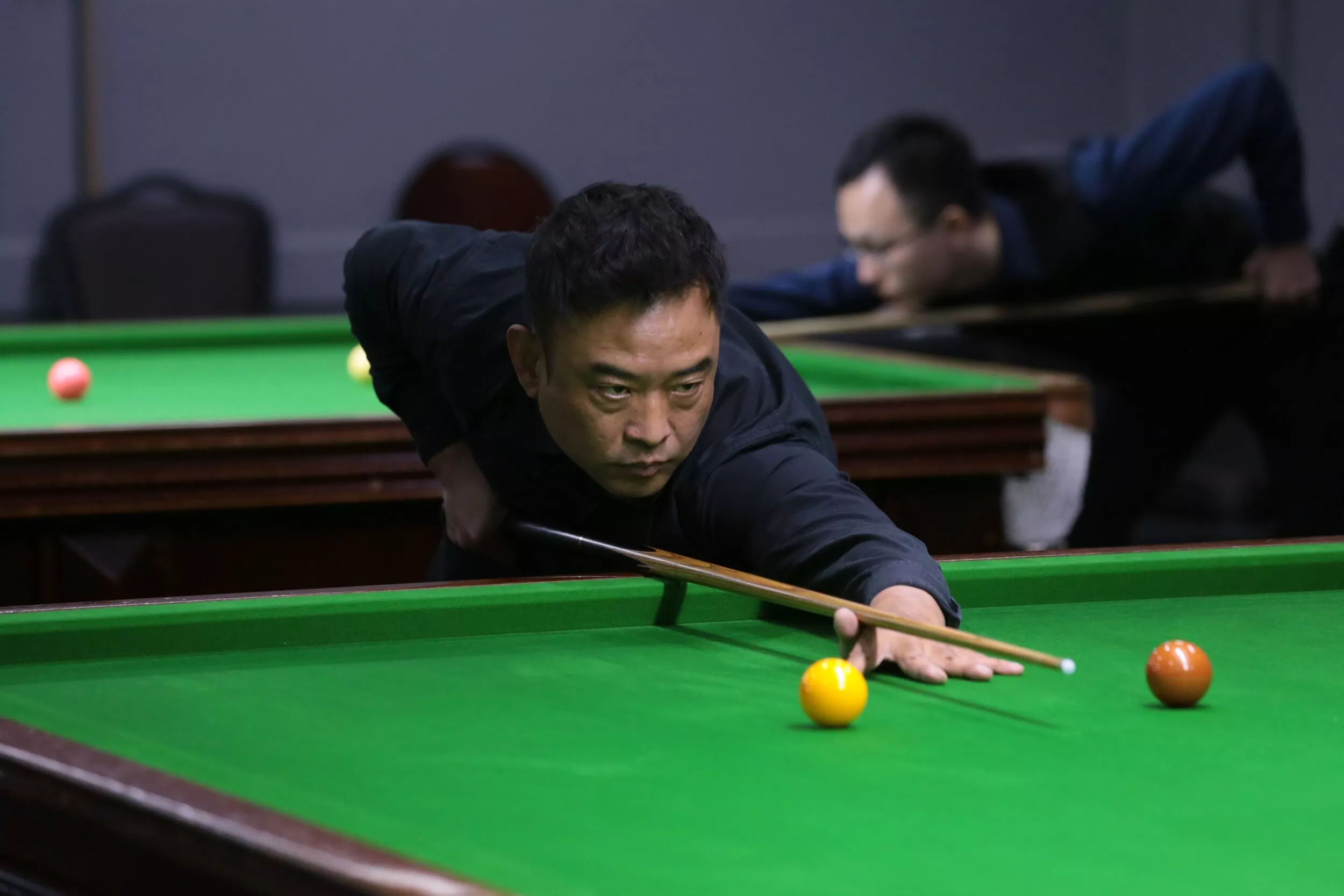 Club 1 Snooker in Malaysia, East Asia | Billiards,Darts - Rated 0.9