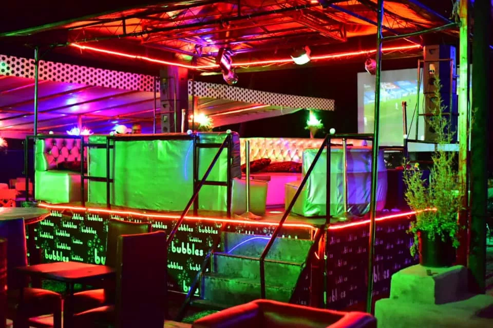 Club Bubbles in Kenya, Africa | Nightclubs,Sex-Friendly Places - Rated 0.5