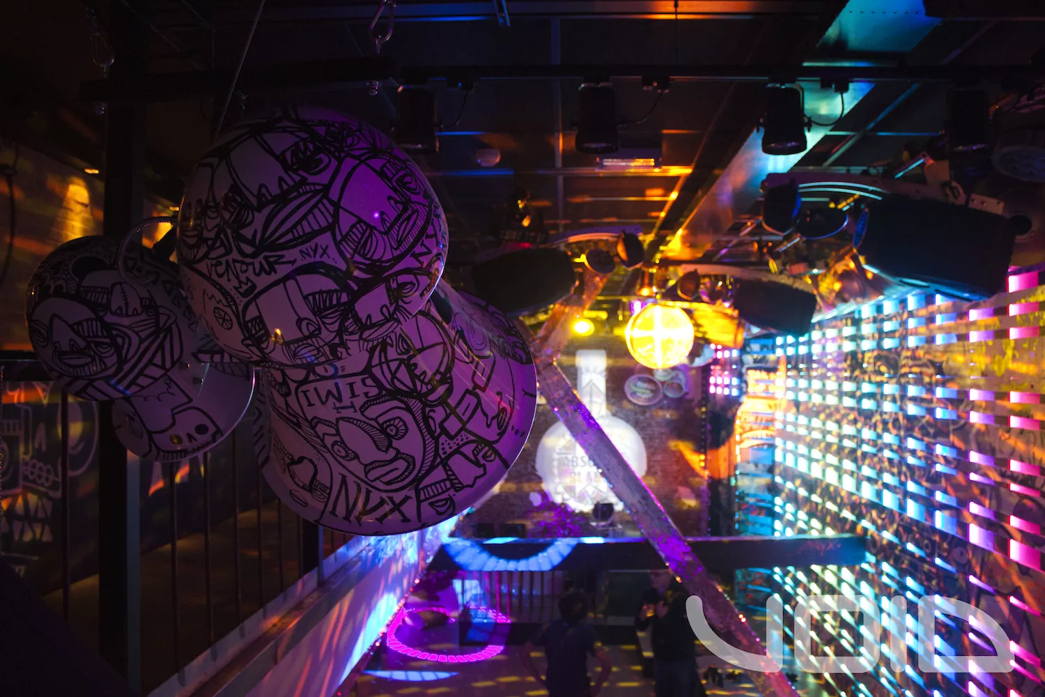 Club NYX in Netherlands, Europe | LGBT-Friendly Places - Rated 4
