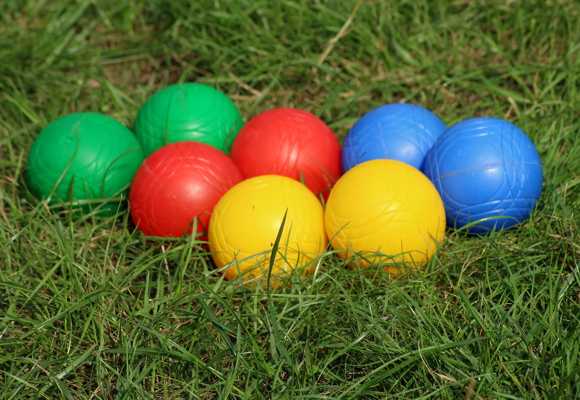Club Petanque d'Orion in Netherlands, Europe | Petanque - Rated 0.9