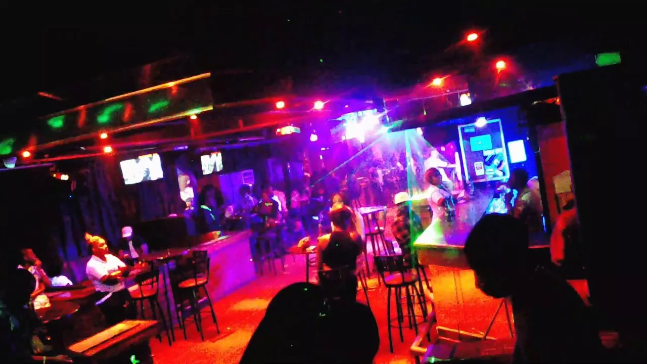Club Vegas Annex in Zambia, Africa | Nightclubs,Sex-Friendly Places - Rated 0.7