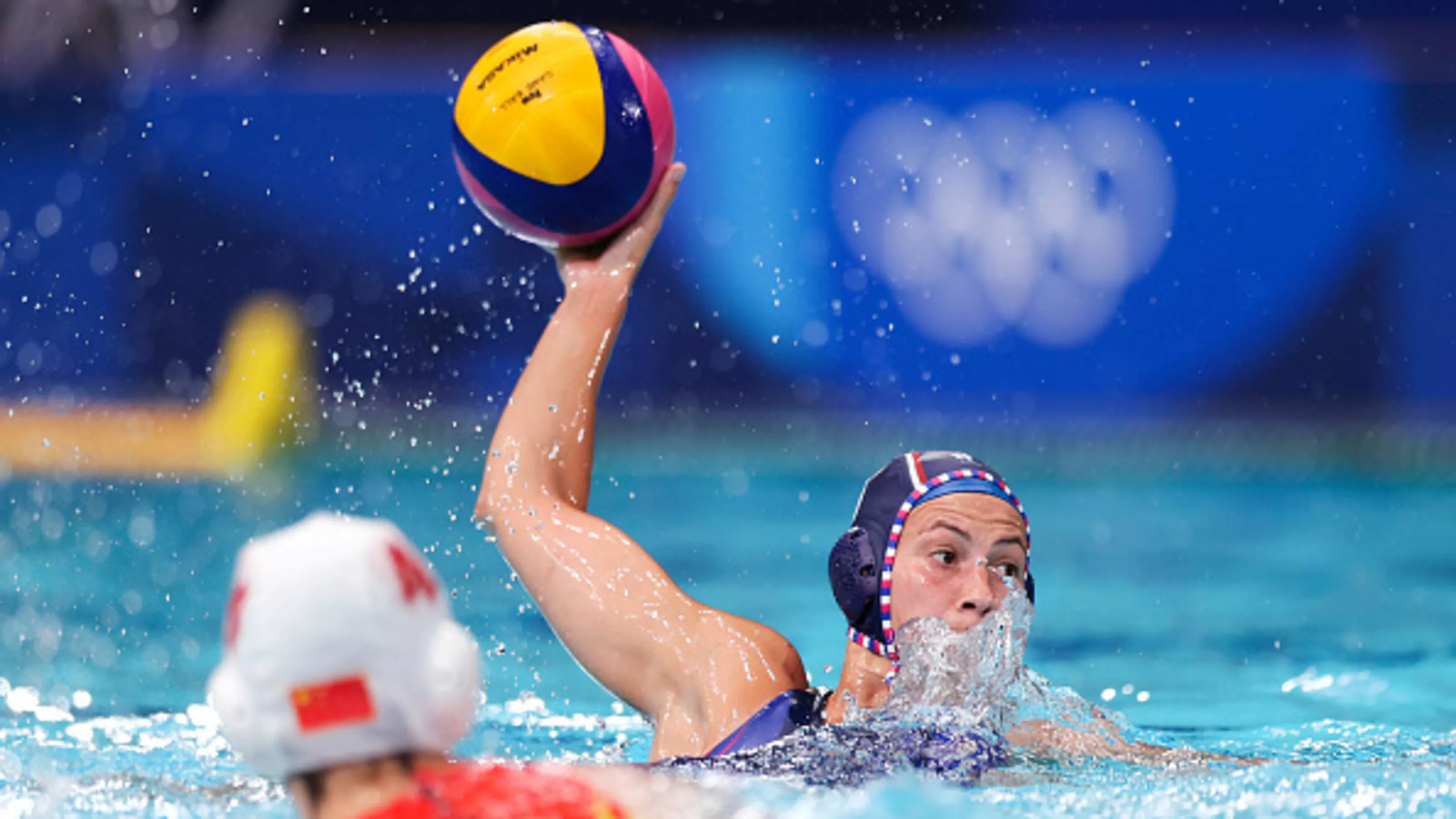 Club Waterpolo Turia in Spain, Europe | Water Polo - Rated 1.9