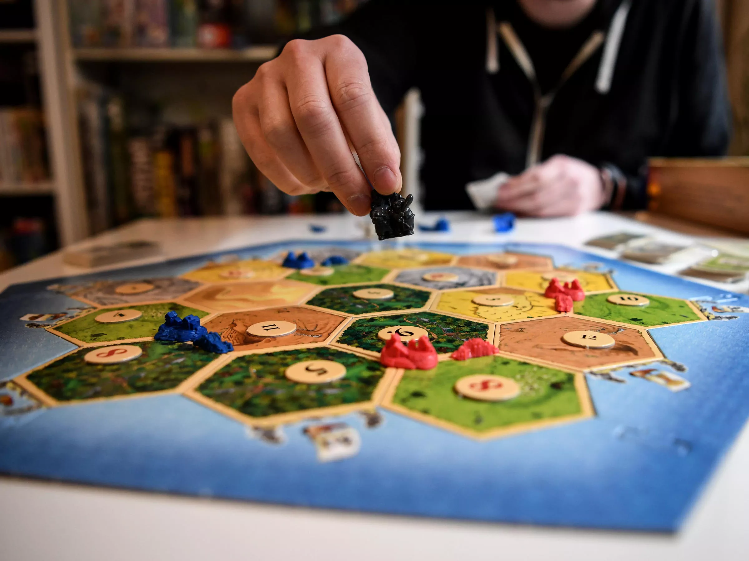 Coastal Board Gamers in Australia, Australia and Oceania | Tabletop Games - Rated 1.1