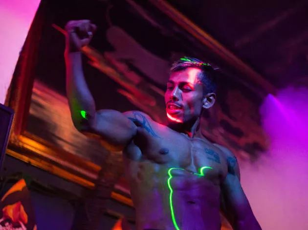 Coco Club in Chile, South America | LGBT-Friendly Places - Rated 3.5