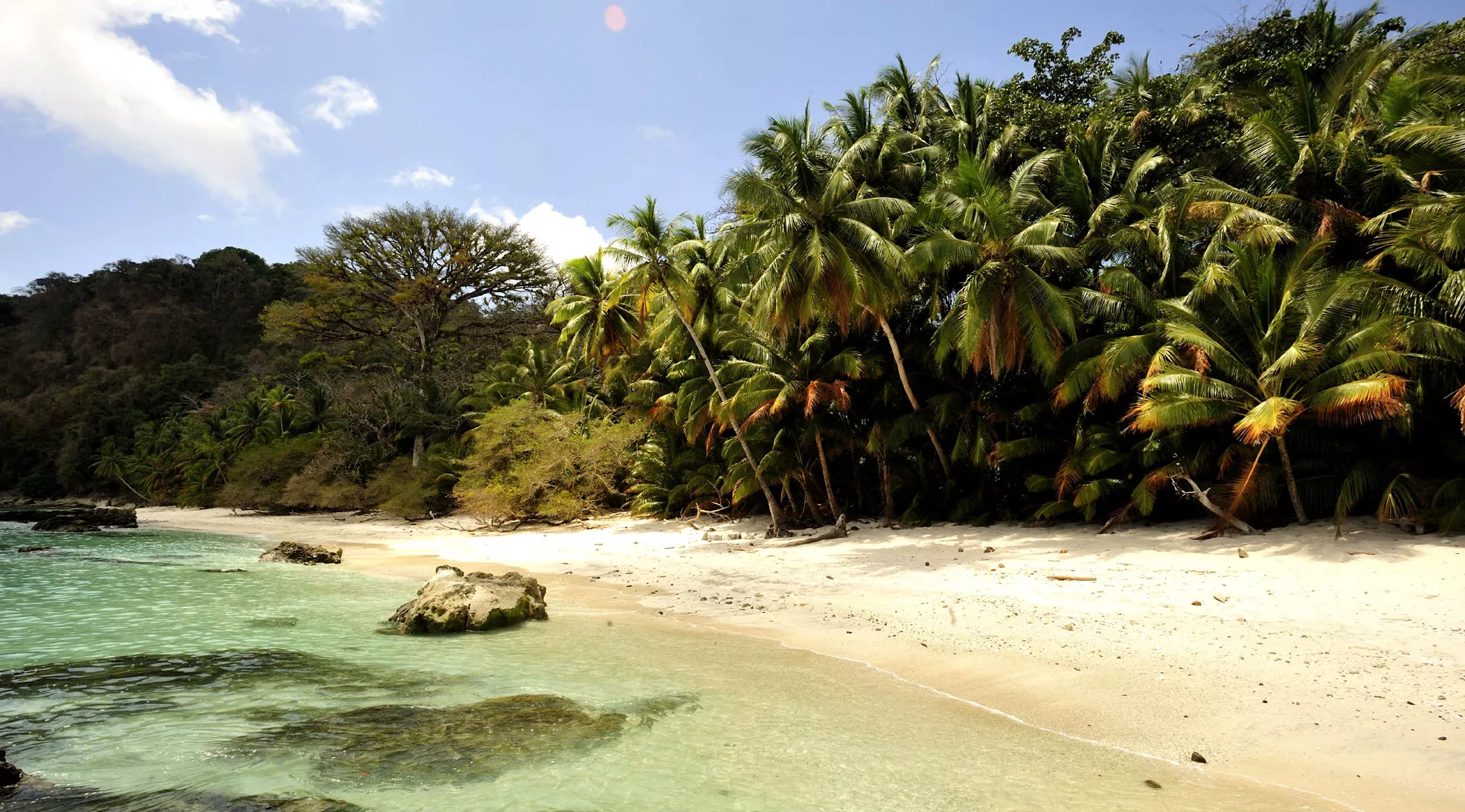 Coiba National Park in Panama, North America | Trekking & Hiking,Snorkelling - Rated 1.2