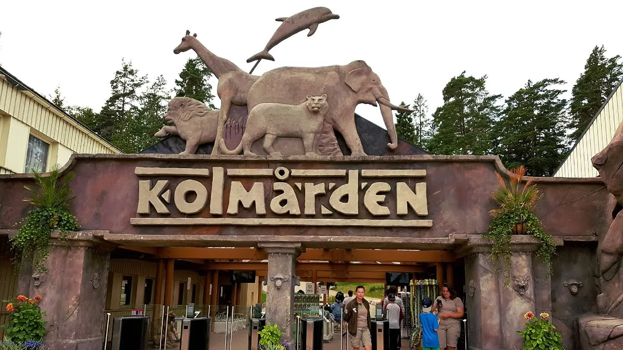 Colmorden Zoo in Sweden, Europe | Zoos & Sanctuaries - Rated 4.5