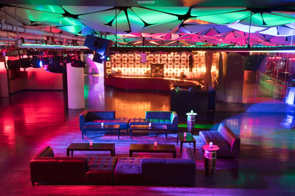 Conga Room in USA, North America | Nightclubs - Rated 3.3