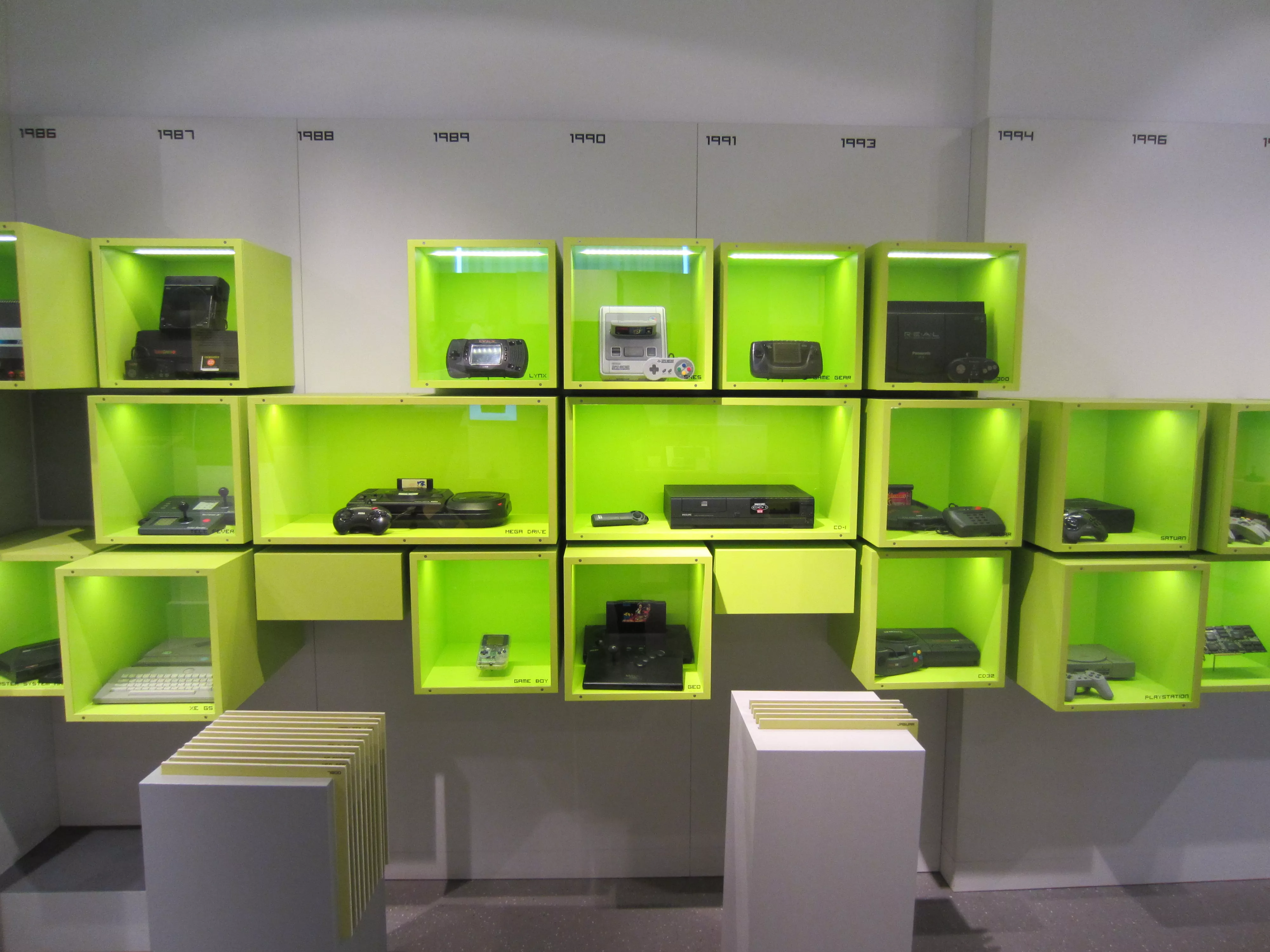 Computerspielemuseum in Germany, Europe | Museums - Rated 3.7
