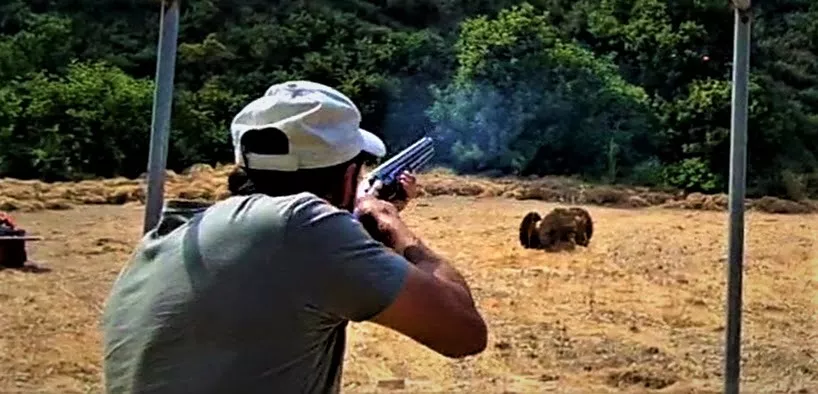 Constantinides Shooting Academy in Cyprus, Europe | Gun Shooting Sports - Rated 0.9