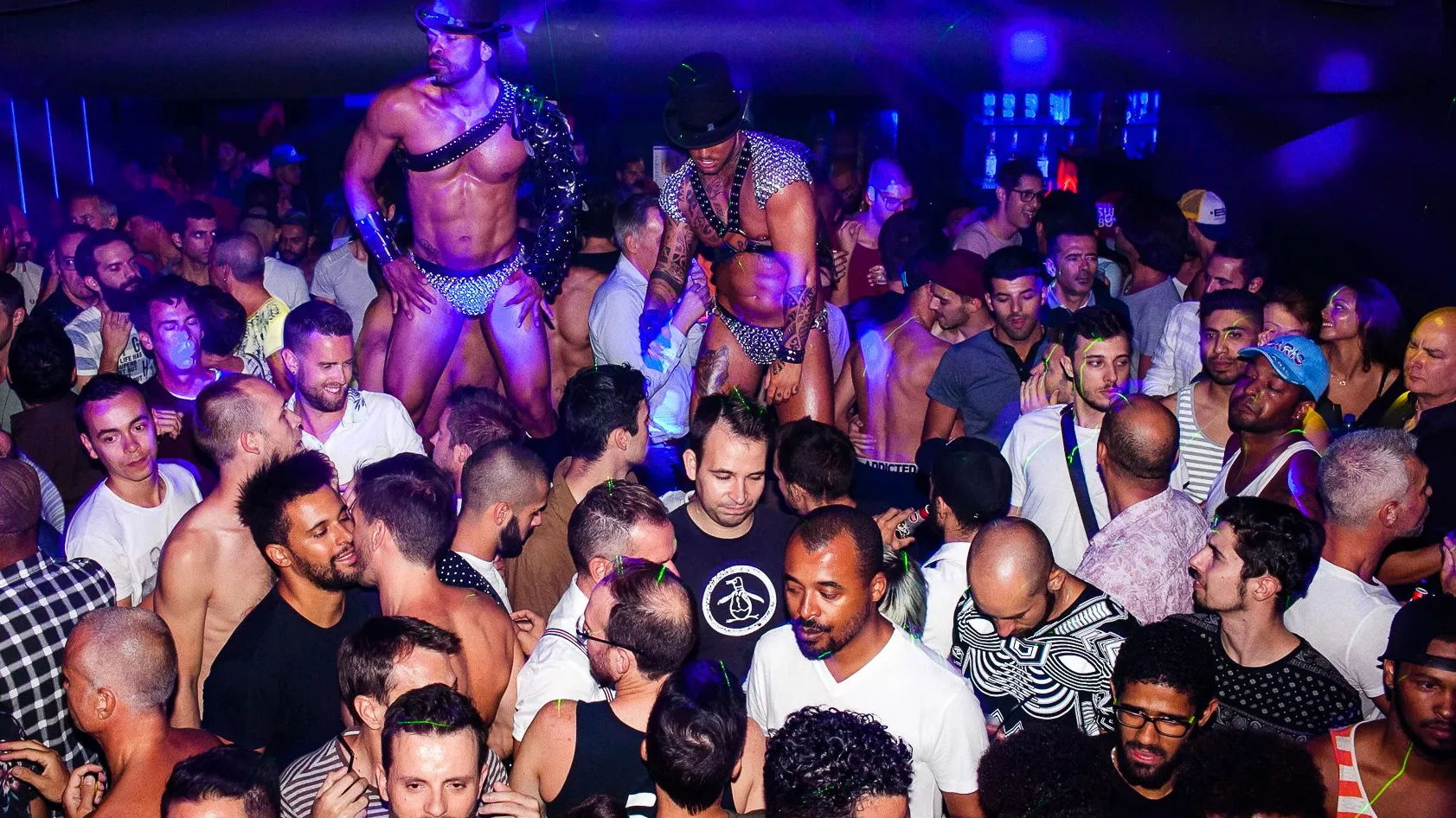 Construction in Portugal, Europe | Nightclubs,LGBT-Friendly Places - Rated 0.7