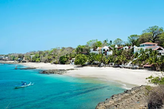 Contadora in Panama, North America | Beaches - Rated 0.8