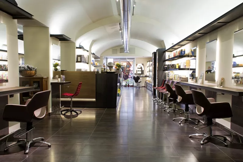 Contrasto Aveda Life Style Salon & SPA in Italy, Europe | SPAs - Rated 3.6