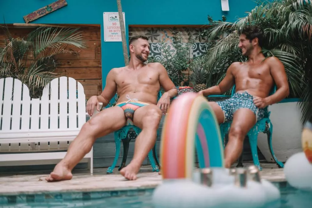 Coqui del Mar in Puerto Rico, Caribbean | LGBT-Friendly Places,Sex Hotels - Rated 1.1