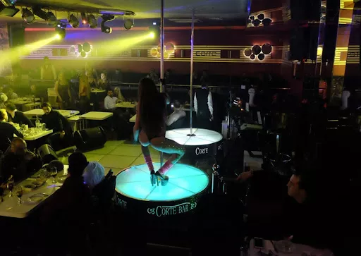 Corte Bar in Turkey, Central Asia | Strip Clubs,Sex-Friendly Places - Rated 1.1