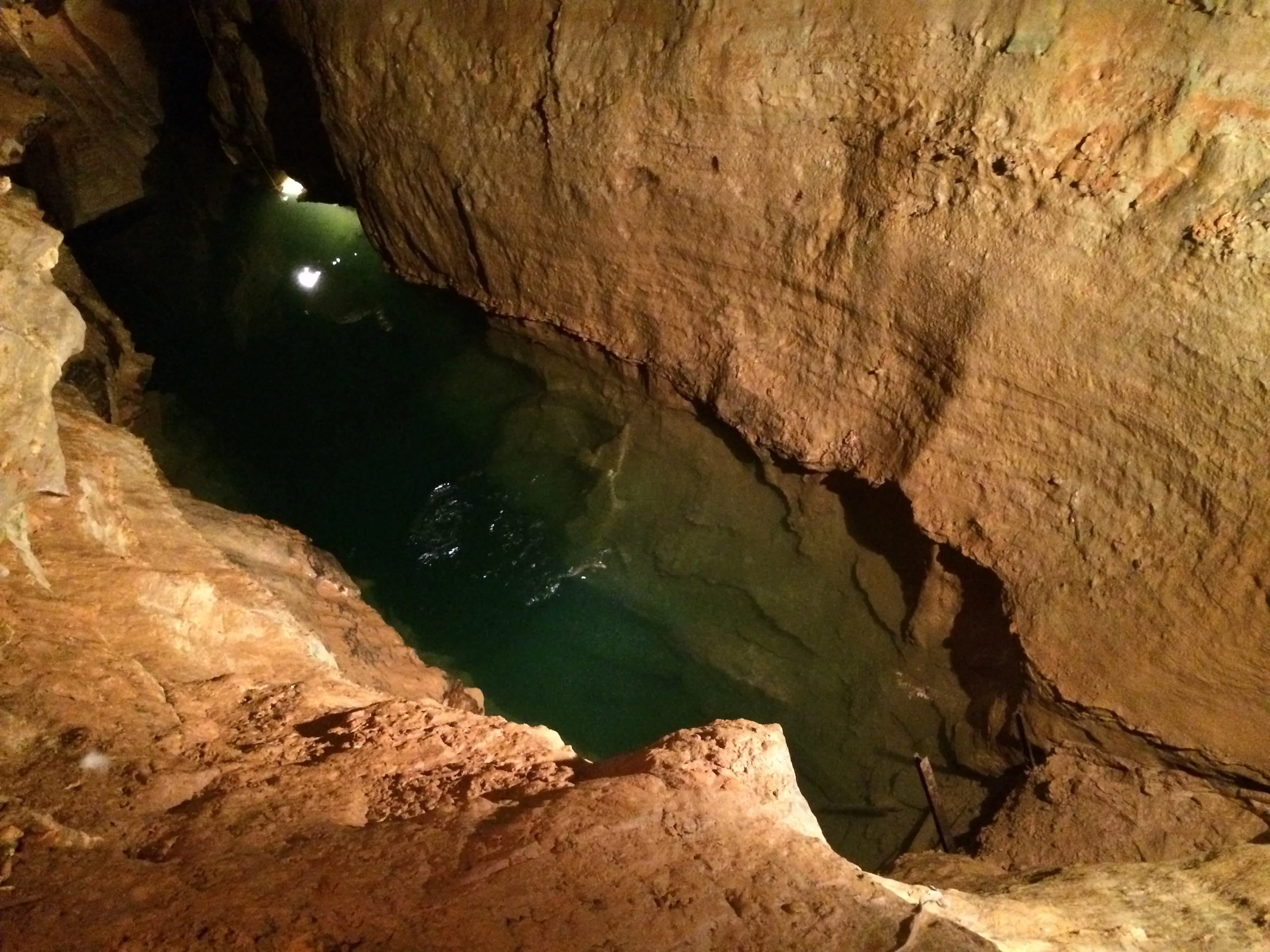 Cosmic Cavern in USA, North America | Caves & Underground Places,Speleology - Rated 4