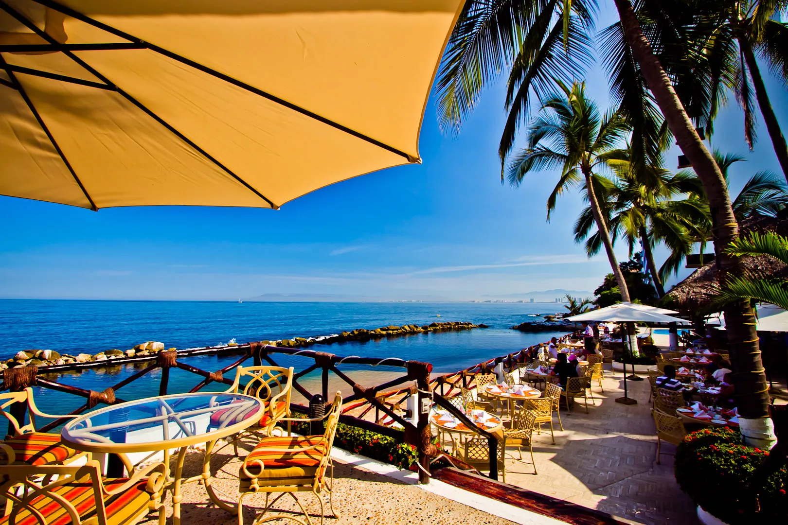 Costa Sur Resort & Spa in Mexico, North America | LGBT-Friendly Places - Rated 5.6
